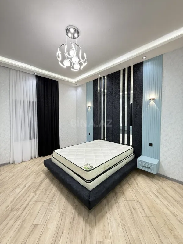 Satılır 4 otaqlı həyət evi 145 m²