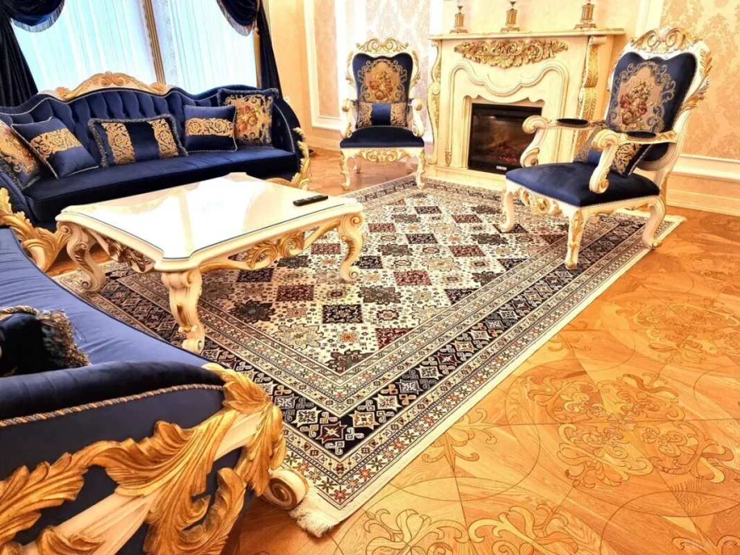 Satılır 9 otaqlı həyət evi 1000 m²