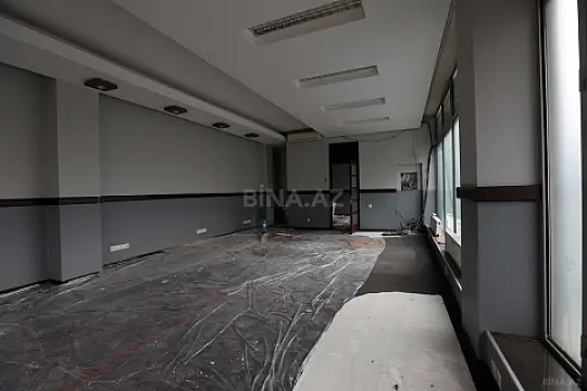 Kirayə verilir 5 otaqlı ofis 200 m²