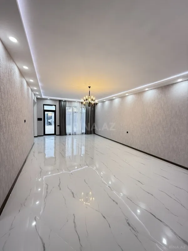 Satılır 4 otaqlı həyət evi 140 m²