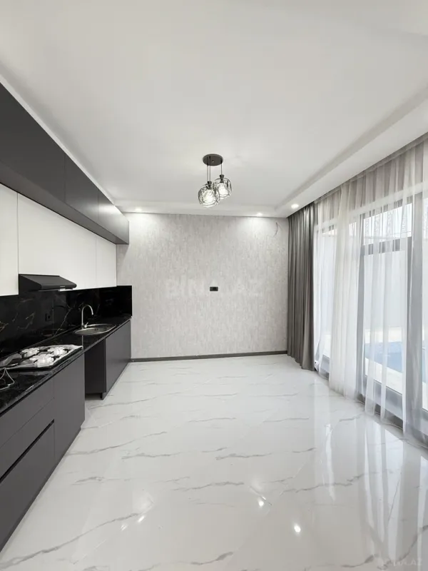 Satılır 4 otaqlı həyət evi 140 m²