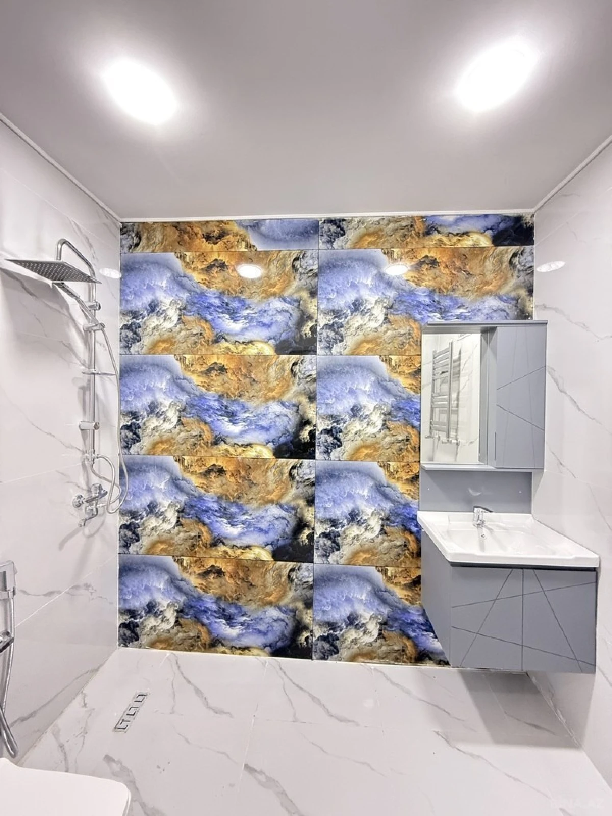 Satılır 4 otaqlı həyət evi 140 m²