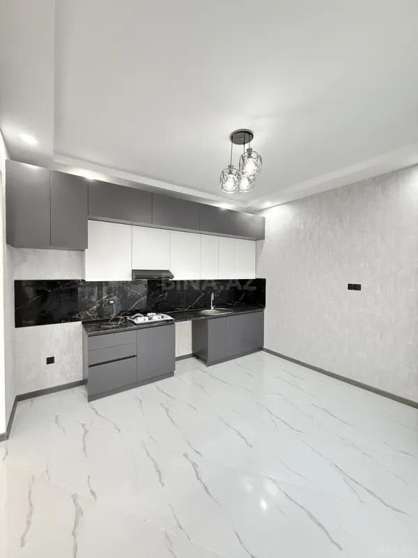 Satılır 4 otaqlı həyət evi 140 m²