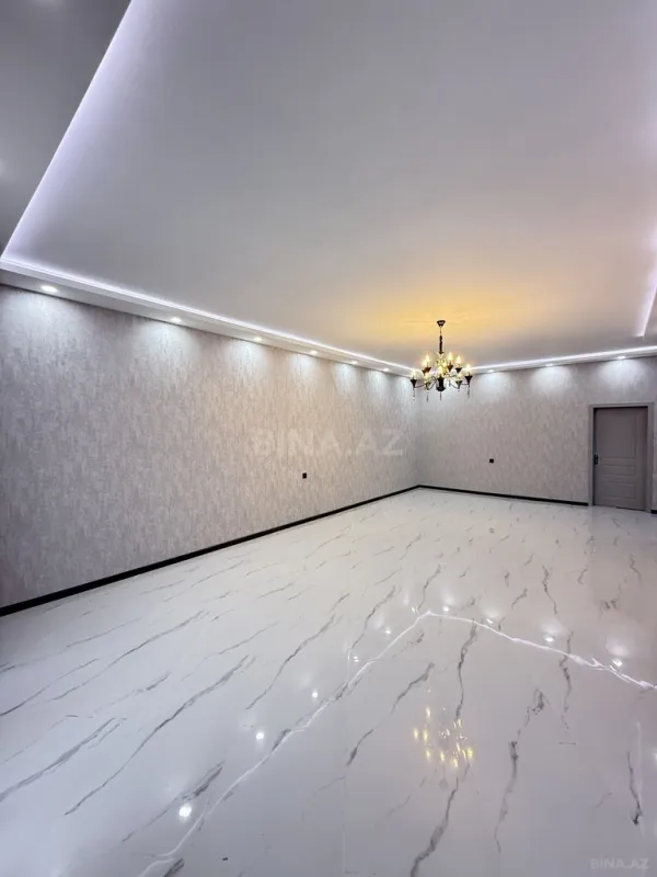 Satılır 4 otaqlı həyət evi 140 m²
