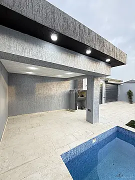 Satılır 4 otaqlı həyət evi 140 m²