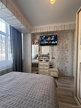 Satılır 3 otaqlı mənzil 57 m²