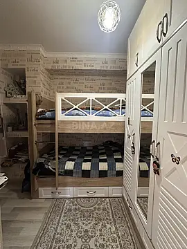 Satılır 3 otaqlı mənzil 57 m²