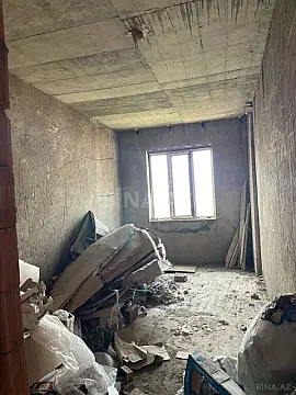 Satılır 3 otaqlı mənzil 81 m²