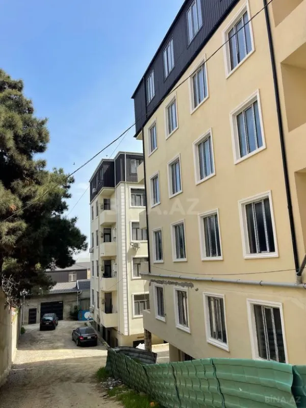 Satılır 3 otaqlı mənzil 81 m²
