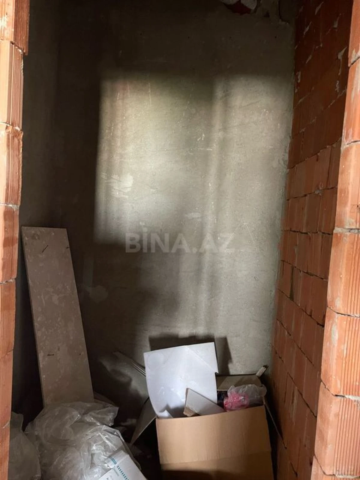 Satılır 3 otaqlı mənzil 81 m²