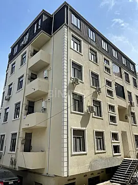 Satılır 3 otaqlı mənzil 81 m² — Bakı, Qaraçuxur 3 otaq 81.00 m²
