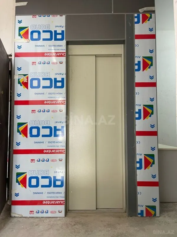 Satılır 3 otaqlı mənzil 81 m²