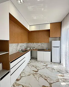 Kirayə verilir 4 otaqlı həyət evi 200 m²