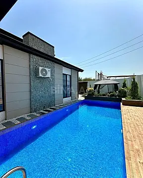 Kirayə verilir 4 otaqlı həyət evi 200 m²