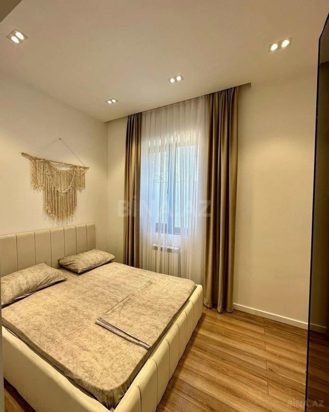 Kirayə verilir 4 otaqlı həyət evi 200 m²