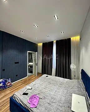 Kirayə verilir 4 otaqlı həyət evi 200 m²