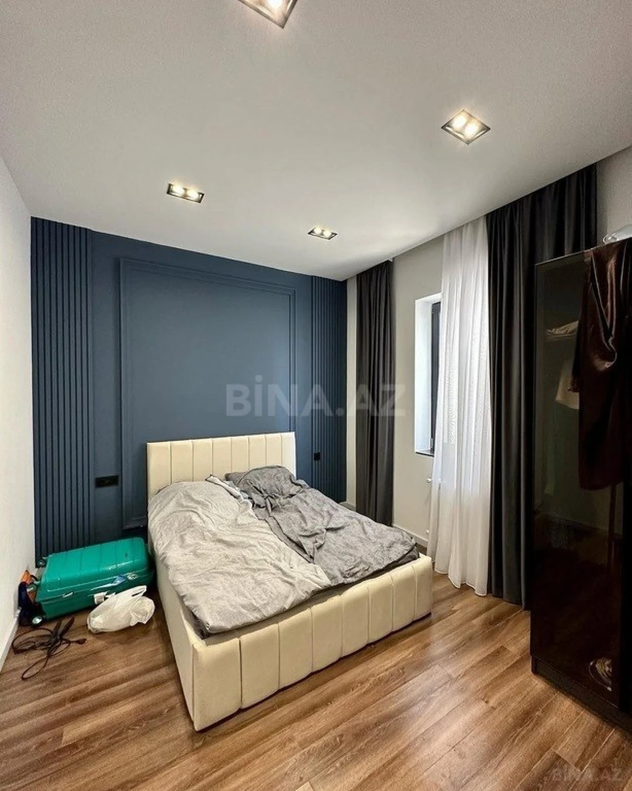 Kirayə verilir 4 otaqlı həyət evi 200 m²