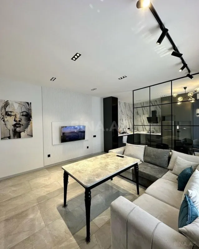 Kirayə verilir 4 otaqlı həyət evi 200 m²