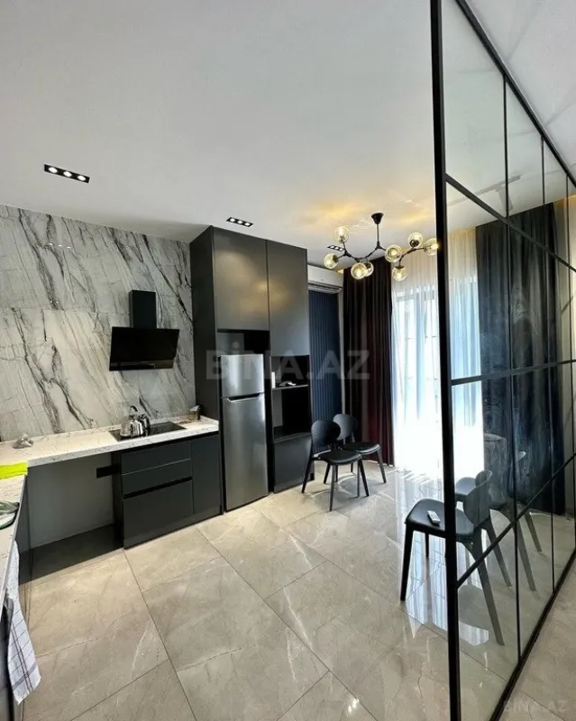 Kirayə verilir 4 otaqlı həyət evi 200 m²