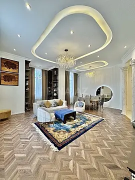 Satılır 4 otaqlı mənzil 168 m² — Bakı, Keşlə 4 otaq 168.00 m²
