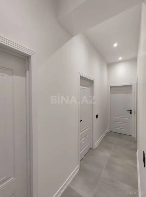 Satılır 3 otaqlı mənzil 89.6 m²