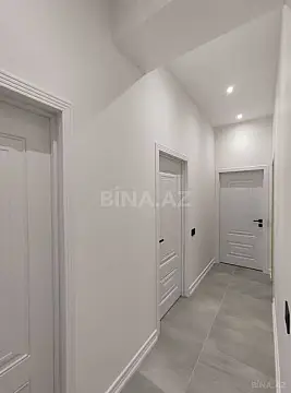 Satılır 3 otaqlı mənzil 89.6 m²