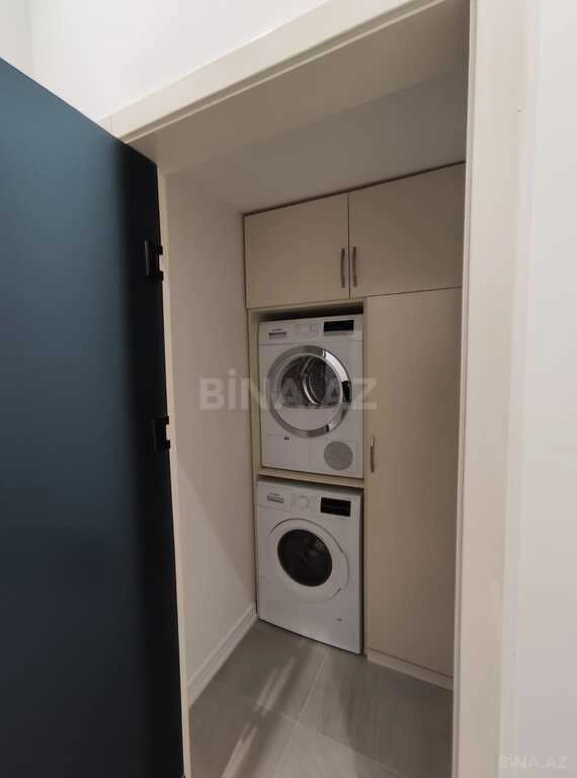 Satılır 3 otaqlı mənzil 89.6 m²