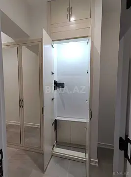 Satılır 3 otaqlı mənzil 89.6 m²