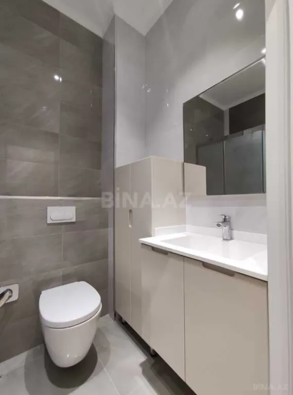 Satılır 3 otaqlı mənzil 89.6 m²