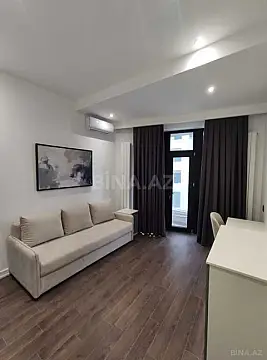 Satılır 3 otaqlı mənzil 89.6 m²