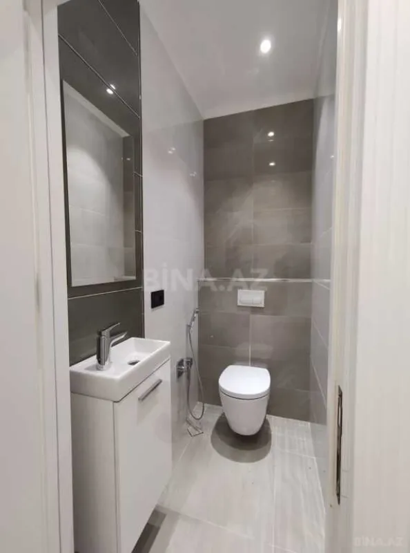 Satılır 3 otaqlı mənzil 89.6 m²