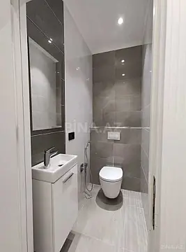 Satılır 3 otaqlı mənzil 89.6 m²