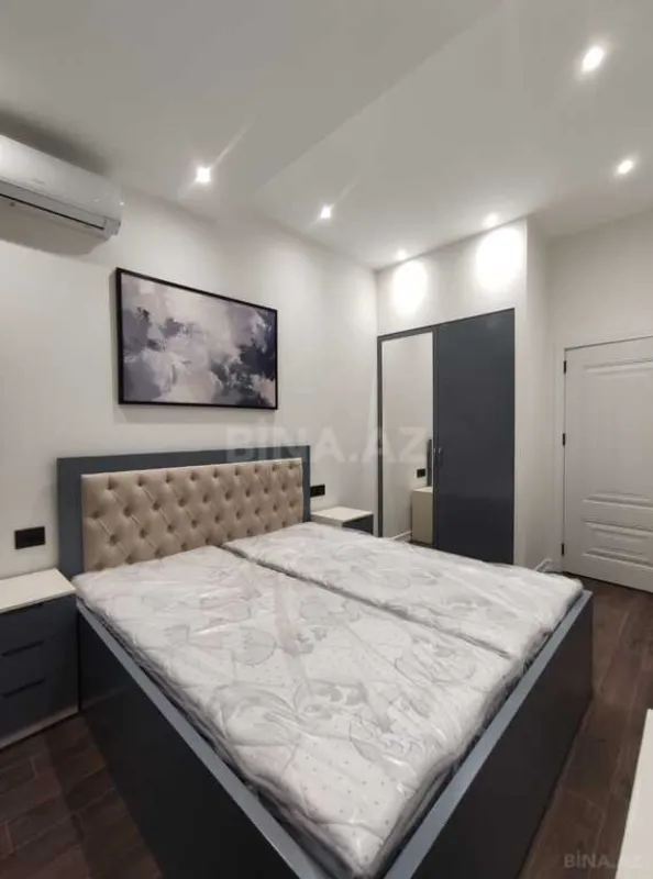 Satılır 3 otaqlı mənzil 89.6 m²