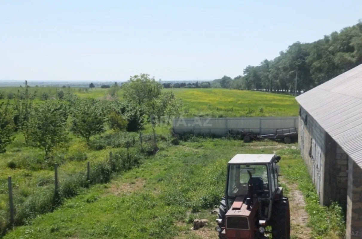 Satılır torpaq sahəsi 316 m²
