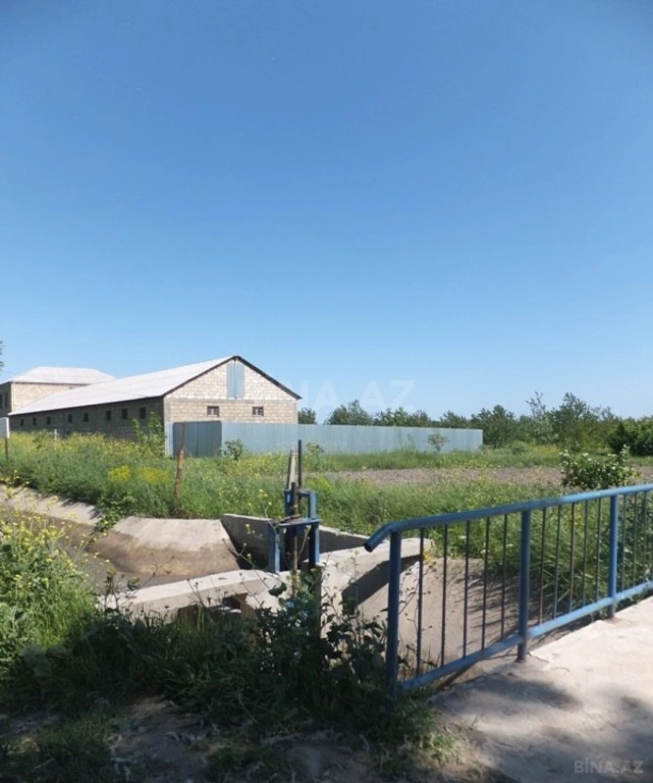 Satılır torpaq sahəsi 316 m²