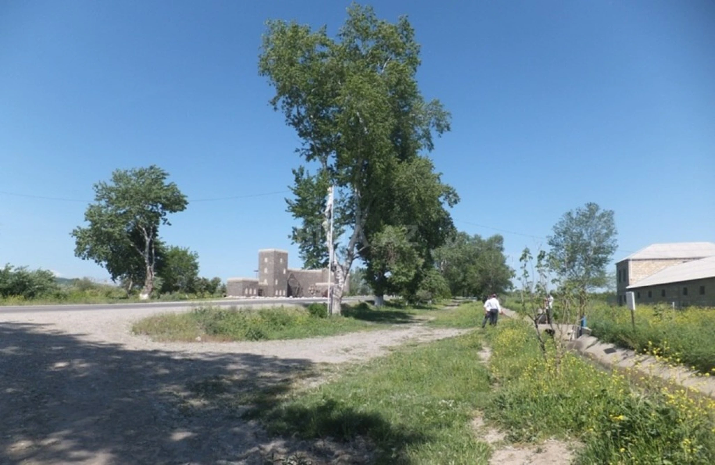 Satılır torpaq sahəsi 316 m²