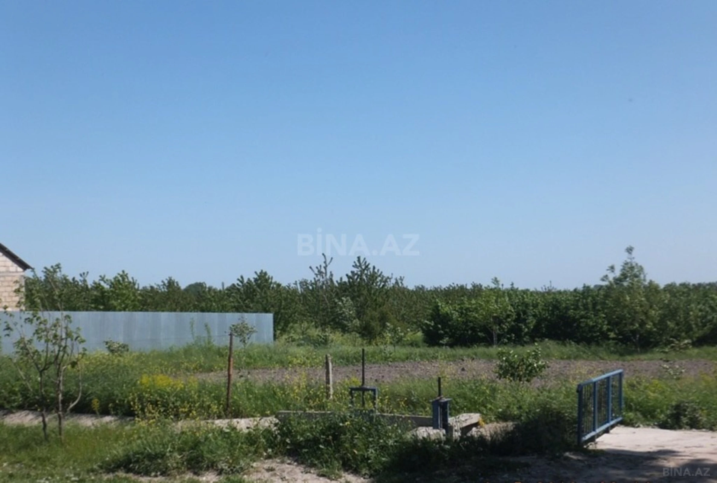 Satılır torpaq sahəsi 316 m²