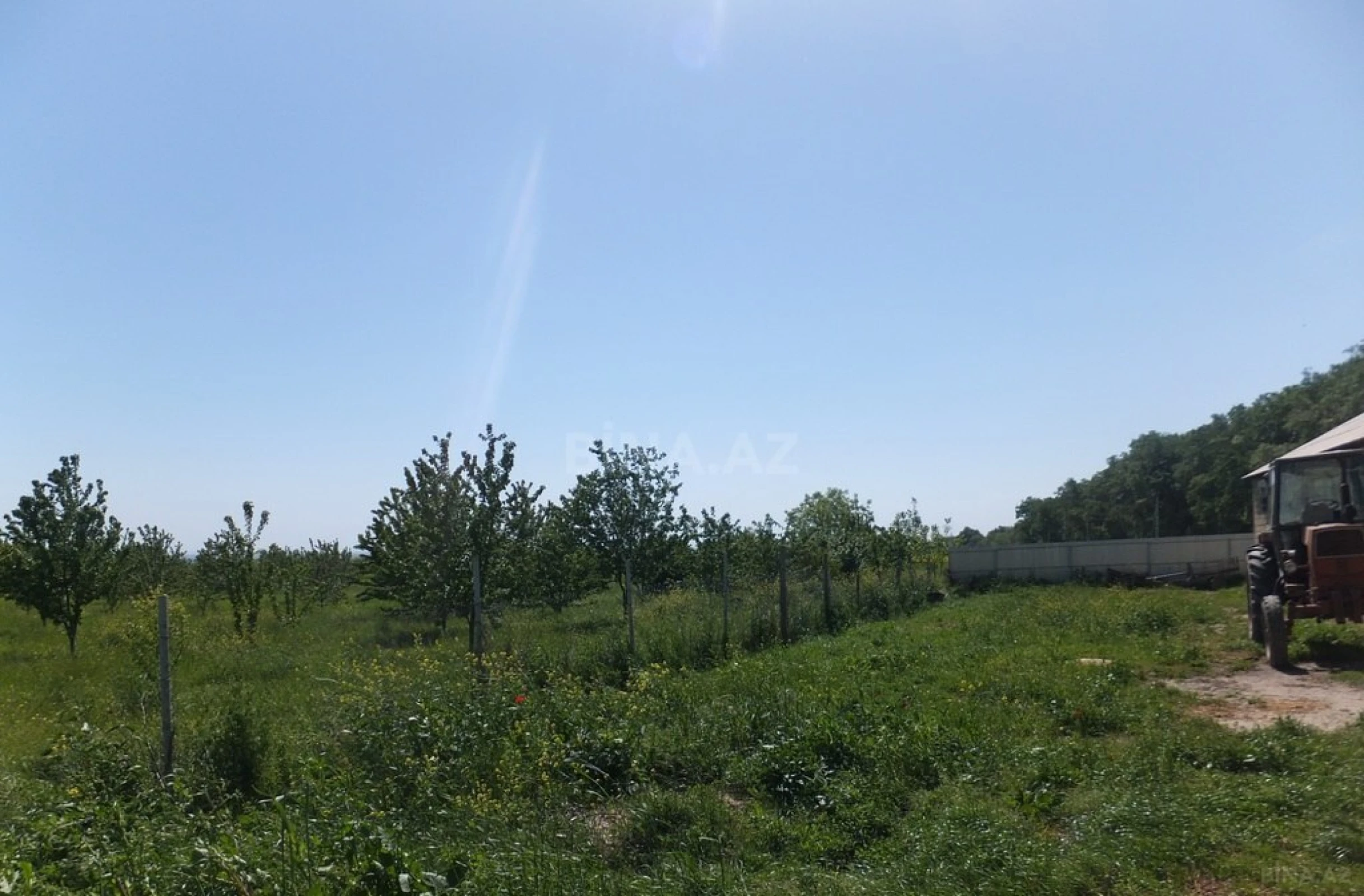 Satılır torpaq sahəsi 316 m²