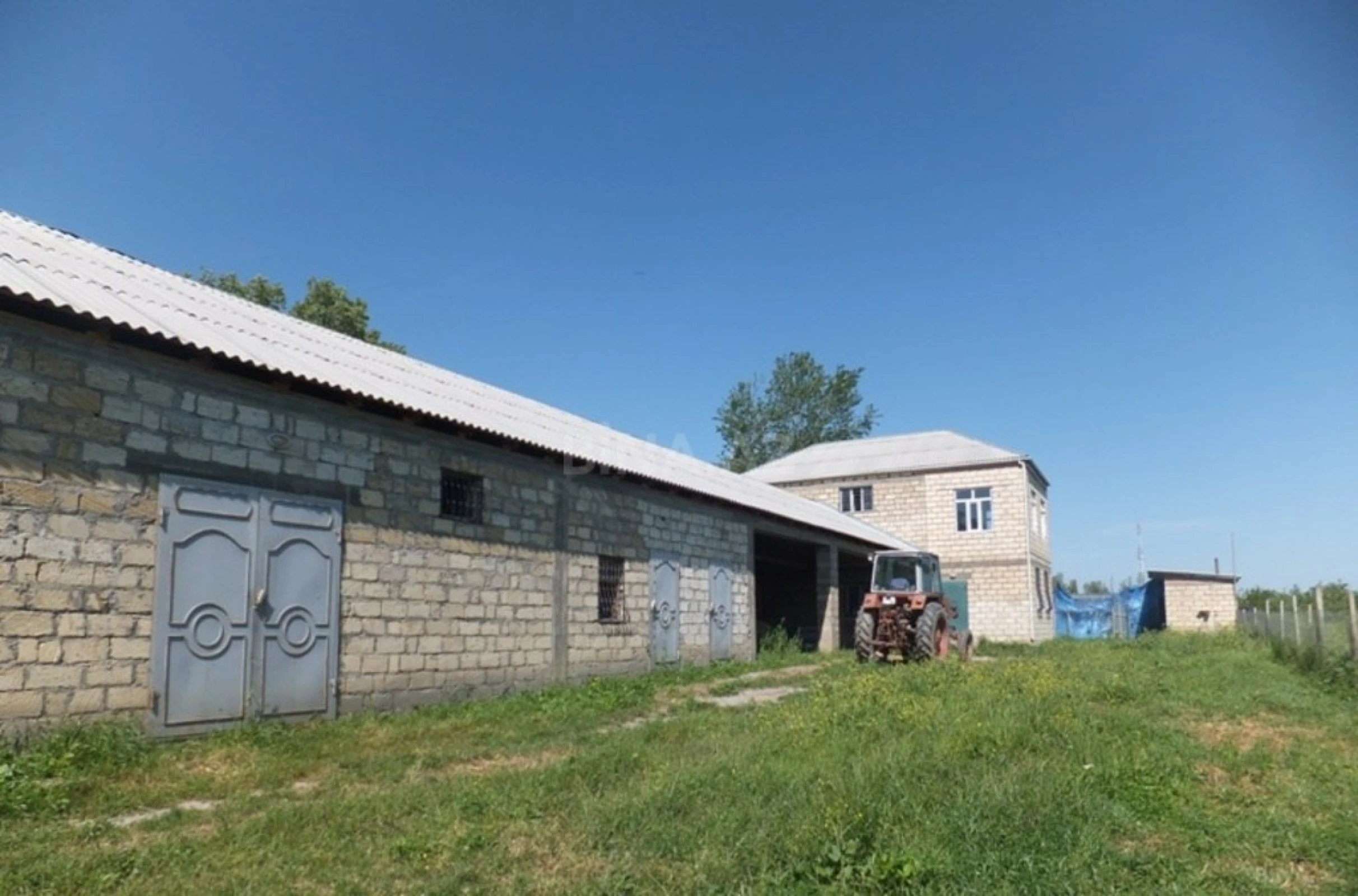 Satılır torpaq sahəsi 316 m²