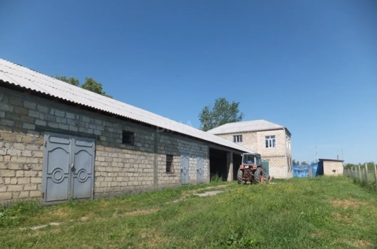 Satılır torpaq sahəsi 316 m²