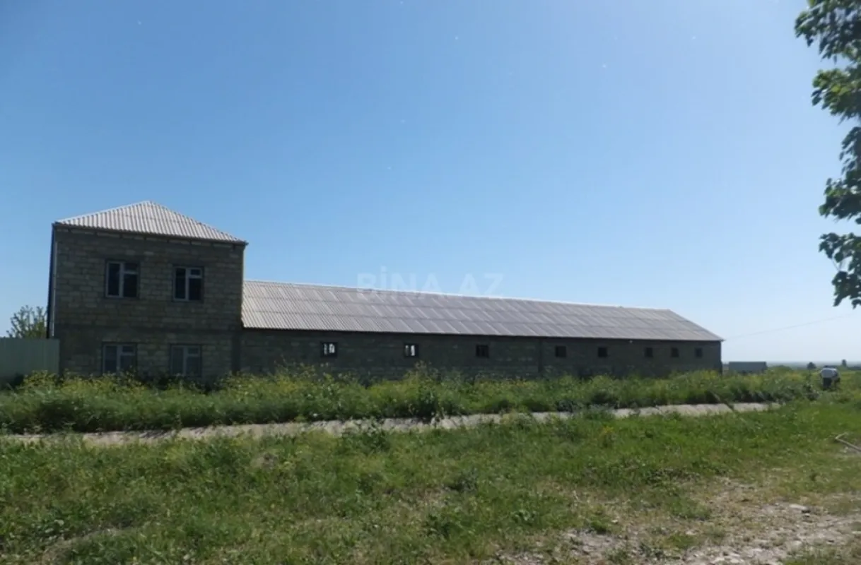 Satılır torpaq sahəsi 316 m²