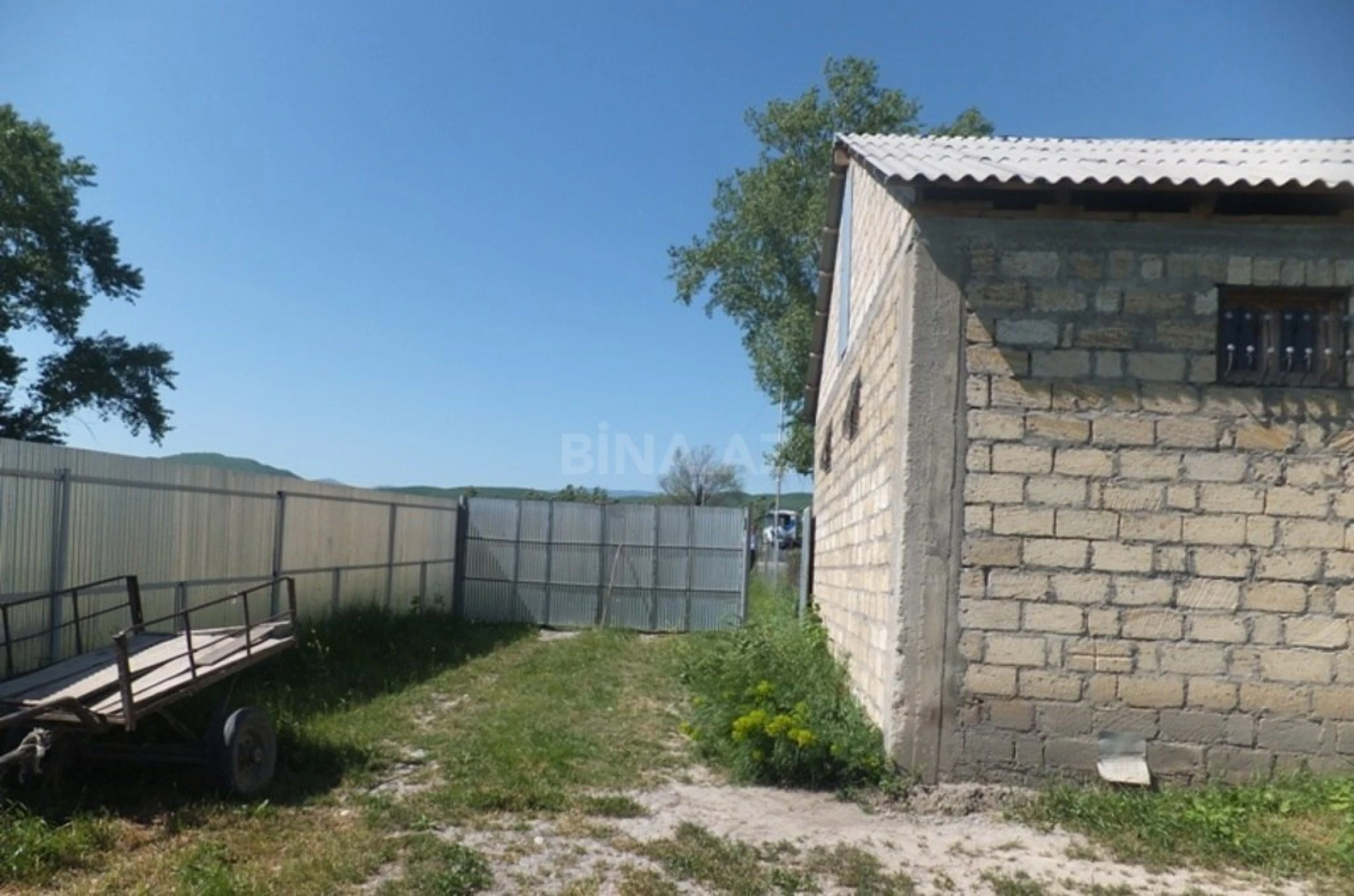 Satılır torpaq sahəsi 316 m²