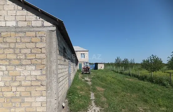 Satılır torpaq sahəsi 316 m²