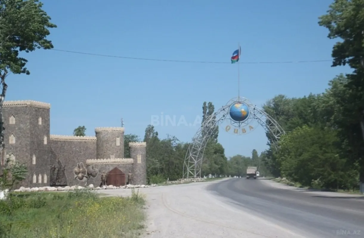 Satılır torpaq sahəsi 316 m²