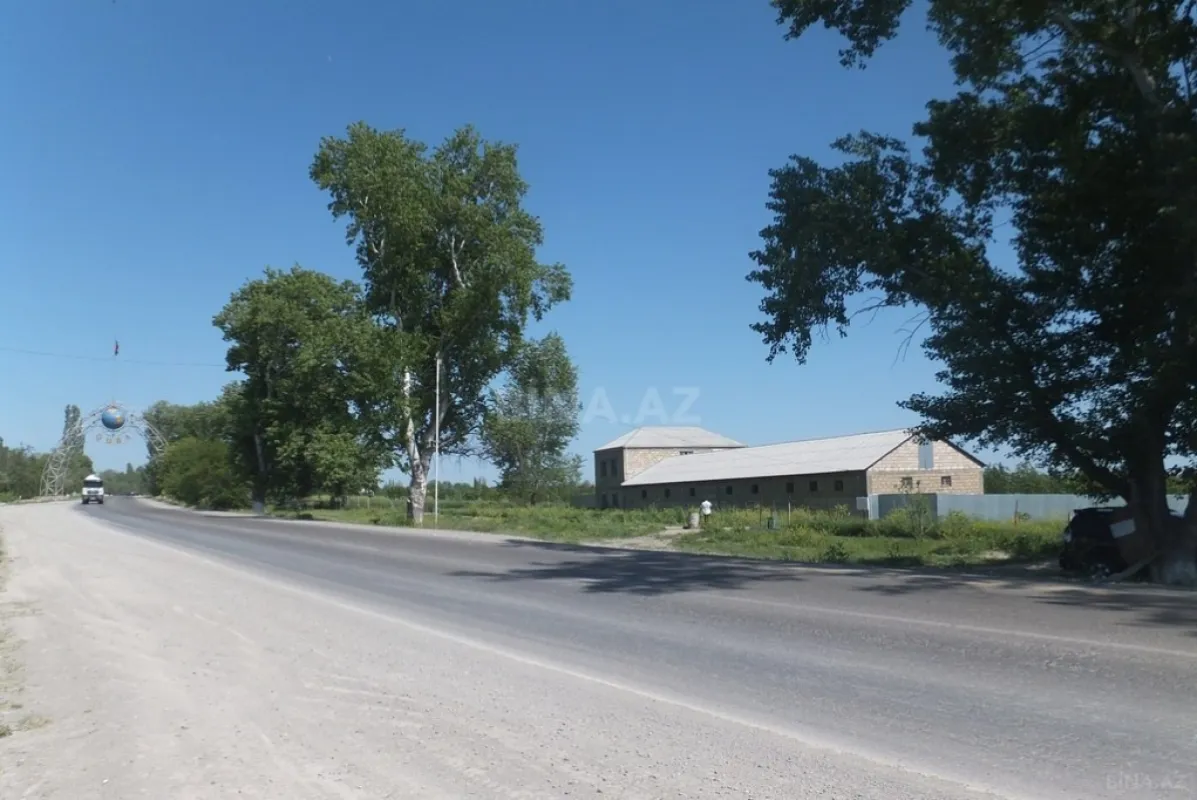 Satılır torpaq sahəsi 316 m²