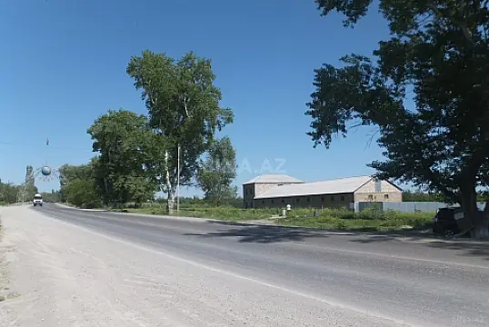 Satılır torpaq sahəsi 316 m²