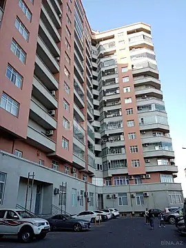 Satılır 3 otaqlı mənzil 96 m²