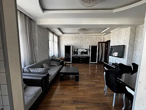 Satılır 3 otaqlı mənzil 96 m²