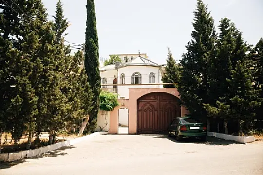 Satılır 10 otaqlı həyət evi 330 m² — Bakı, Bakıxanov 10 otaq 330.00 m²