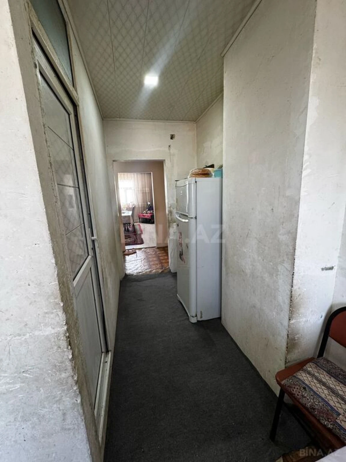 Satılır 5 otaqlı mənzil 110 m²